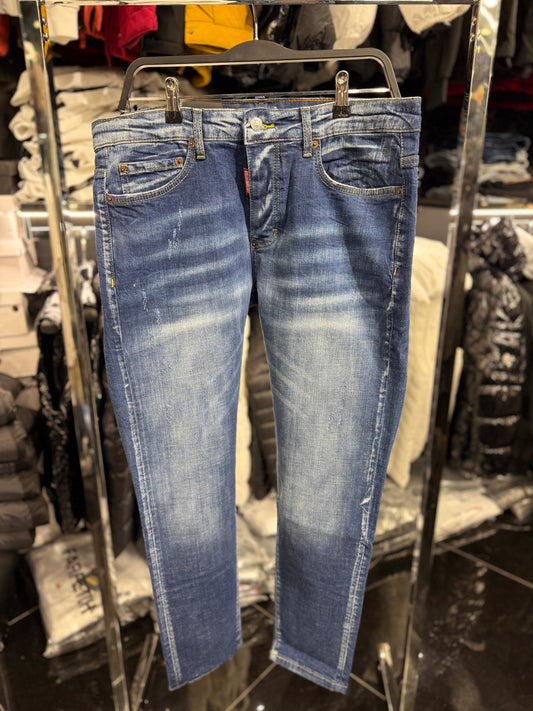 Jean - Dsquared 54 (5AAAAA)