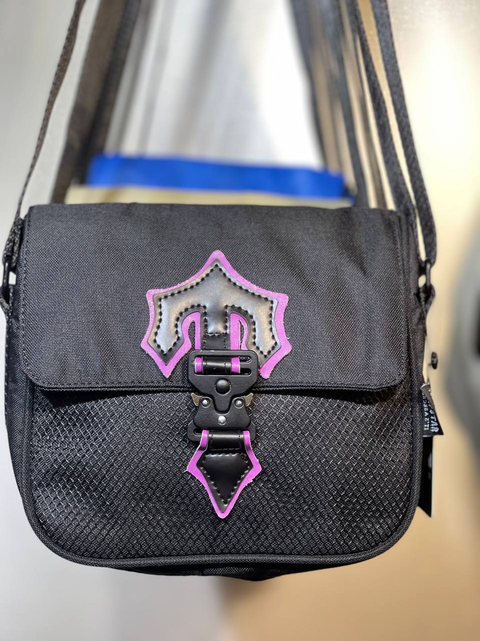 ΤΣΑΝΤΑΚΙ - TRAPSTAR