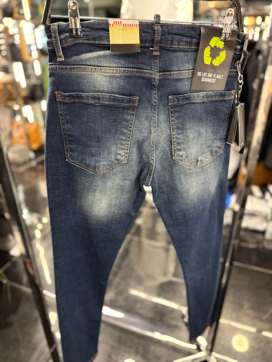 Jean - Dsquared 49 (5AAAAA)