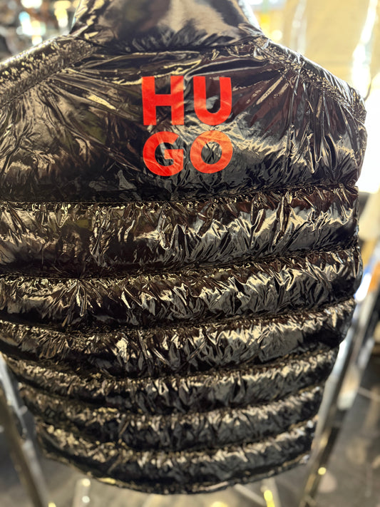 HUGO ΑΜΑΝΙΚΟ ΜΠΟΥΦΑΝ 60