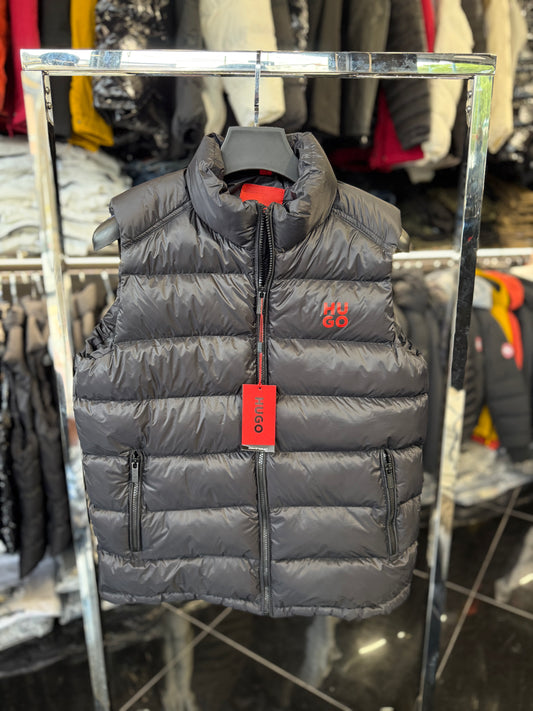 HUGO ΑΜΑΝΙΚΟ ΜΠΟΥΦΑΝ 70