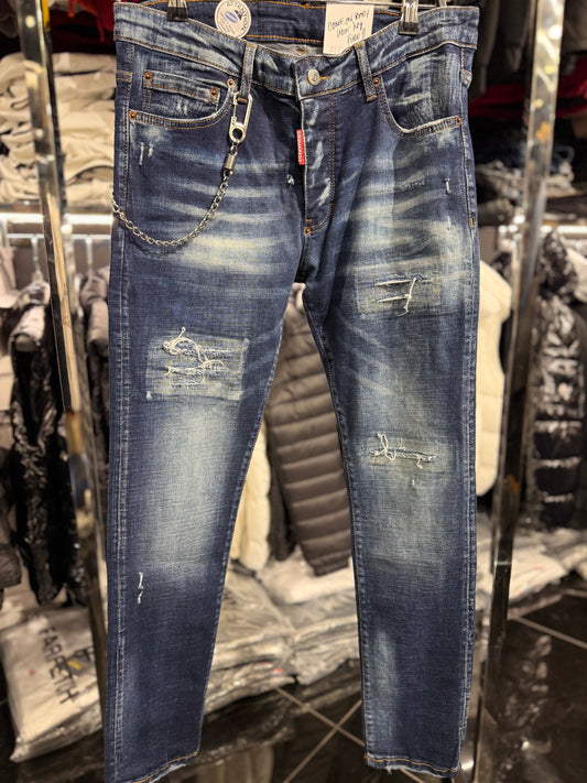 Jean - Dsquared 68 (5AAAAA)
