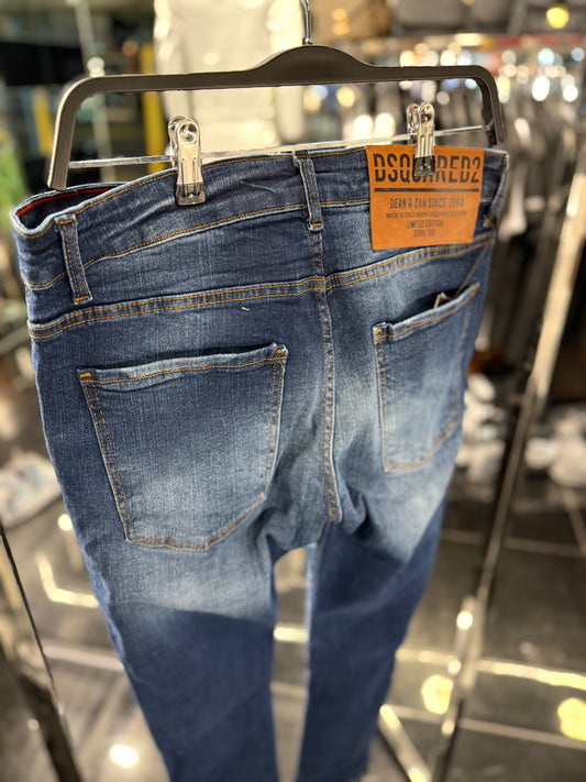 Jean - Dsquared 89 (5AAAAA)