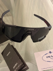 Γυαλιά Ηλίου - PRADA A9600