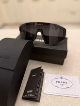 Γυαλιά Ηλίου - PRADA A9600
