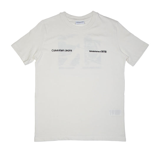 T-SHIRT - CK