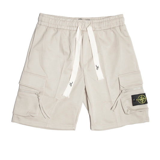 ΒΕΡΜΟΥΔΑ CARGO - STONE ISLAND BEIGE