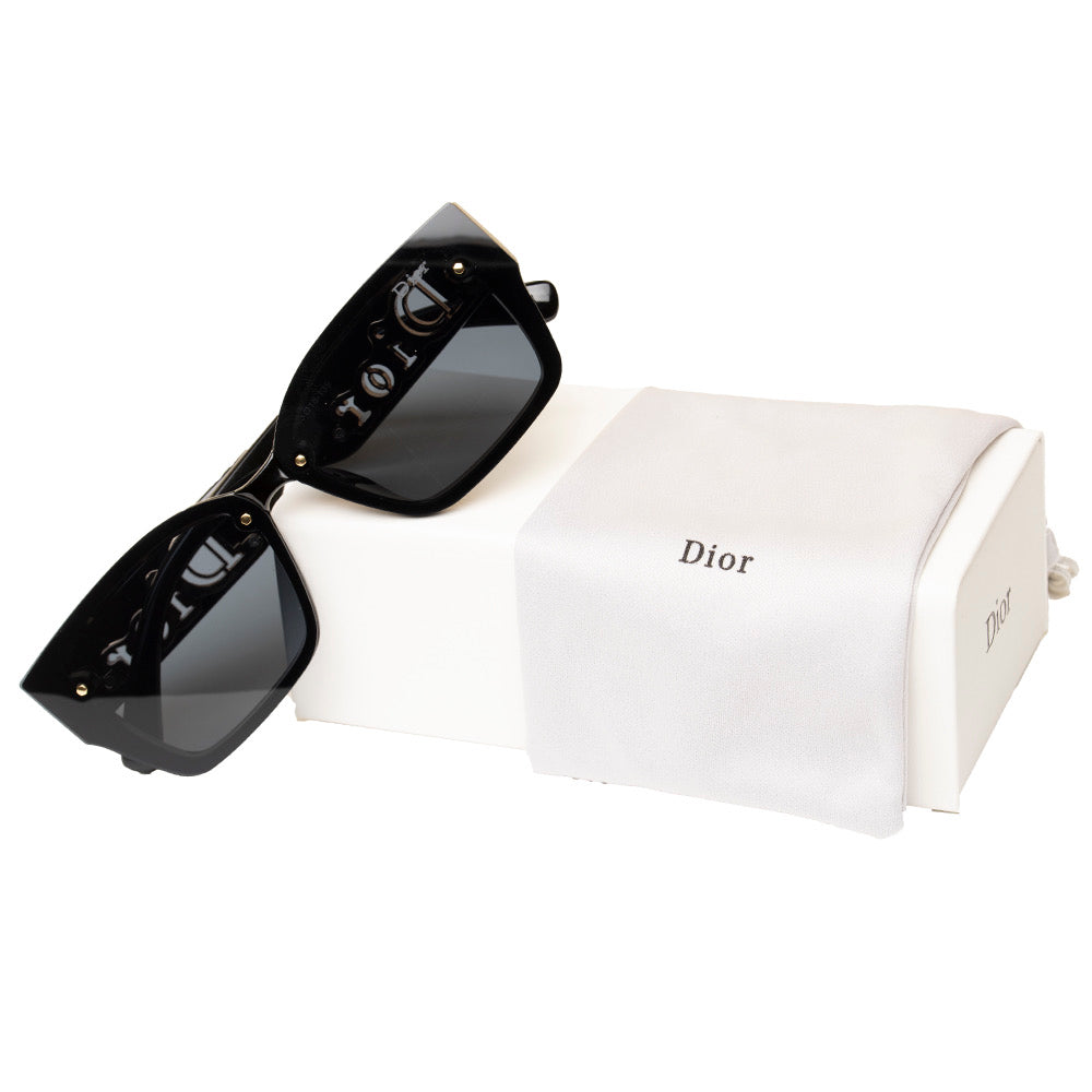 Dior Γυαλιά Ηλίου - Black