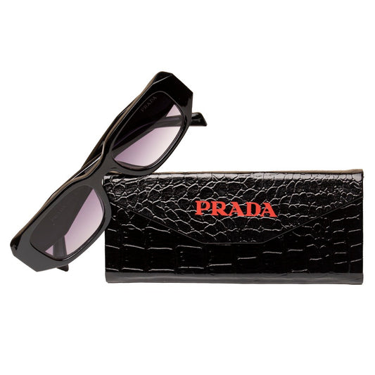 Prada Γυαλιά Ηλίου - Black