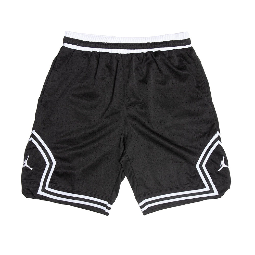 ΒΕΡΜΟΥΔΑ - JORDAN BLACK