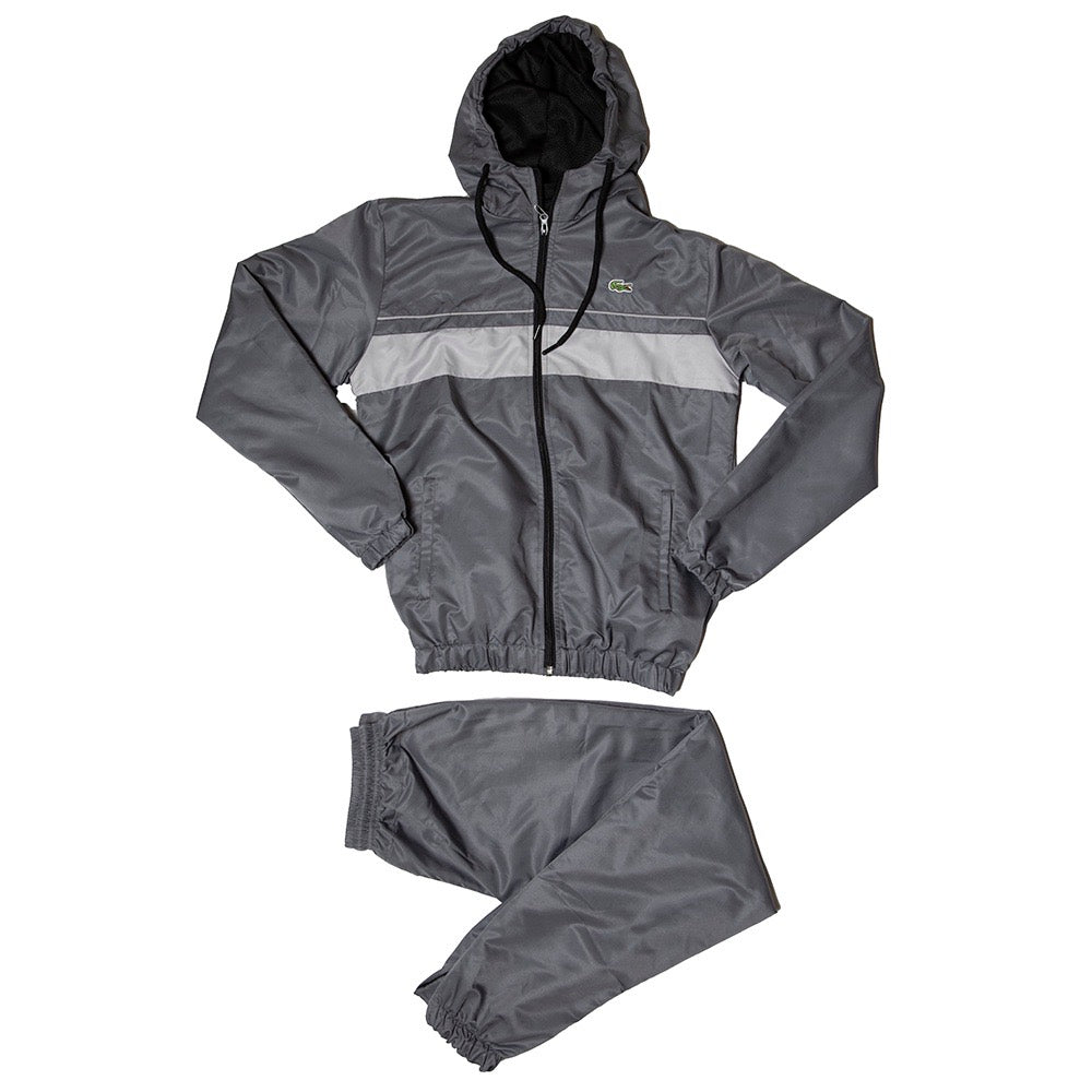 ΣΕΤ ΦΟΡΜΑ - LACOSTE