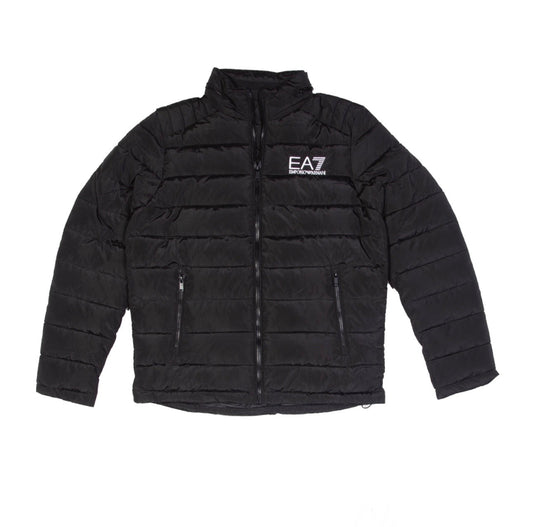 ΜΠΟΥΦΑΝ - EA7 BLACK