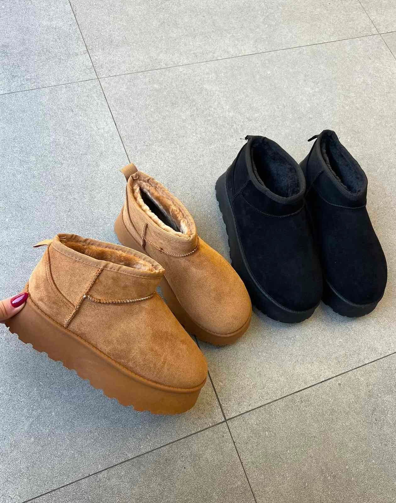 UGG Classic Ultra Mini Platform