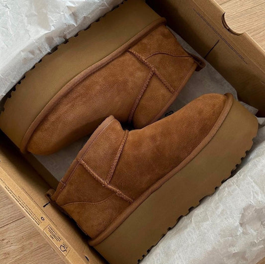 UGG Classic Ultra Mini Platform