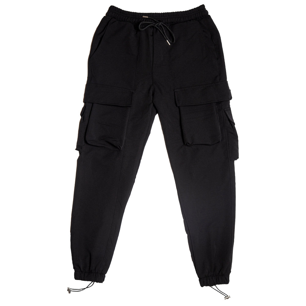 CARGO ΠΑΝΤΕΛΟΝΙ - TOTAL BLACK