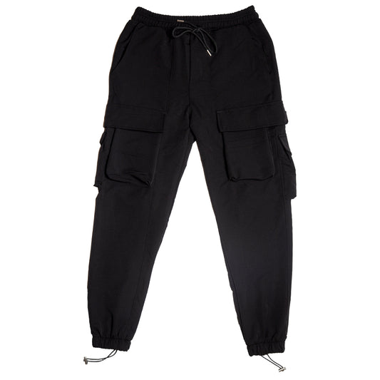CARGO ΠΑΝΤΕΛΟΝΙ - TOTAL BLACK
