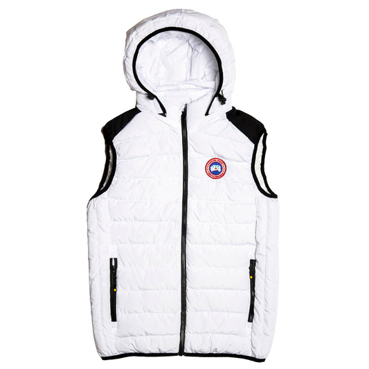 ΑΜΑΝΙΚΟ ΜΠΟΥΦΑΝ - CANADA GOOSE