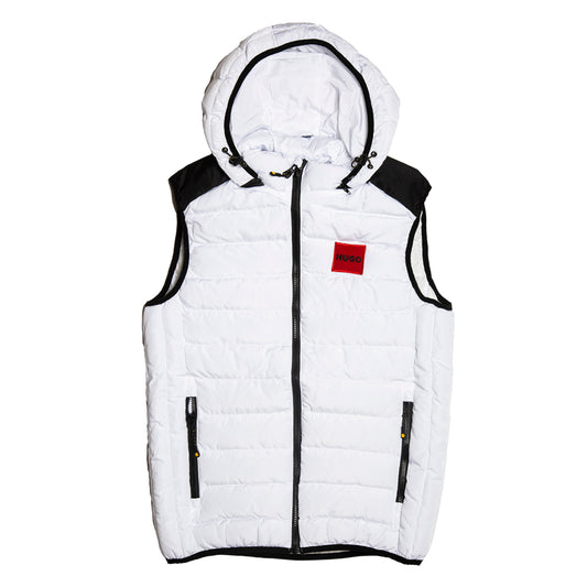 ΑΜΑΝΙΚΟ ΜΠΟΥΦΑΝ - HUGO