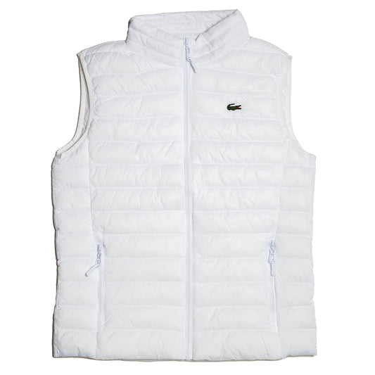 ΑΜΑΝΙΚΟ ΜΠΟΥΦΑΝ - LACOSTE