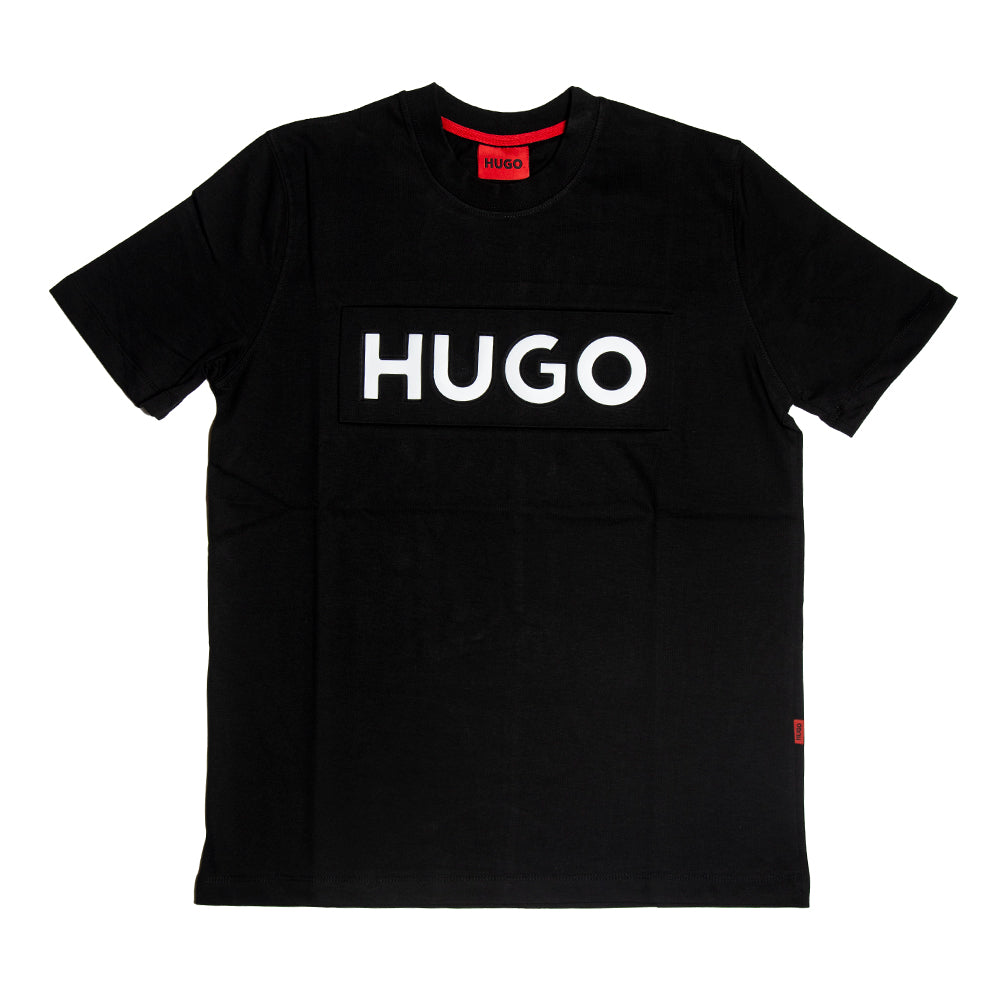T-SHIRT - HUGO