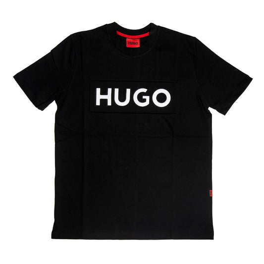 T-SHIRT - HUGO