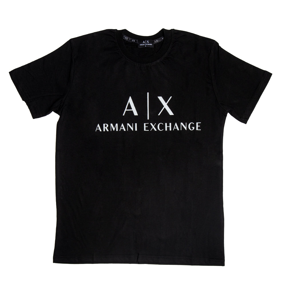 T-SHIRT - ARMANI