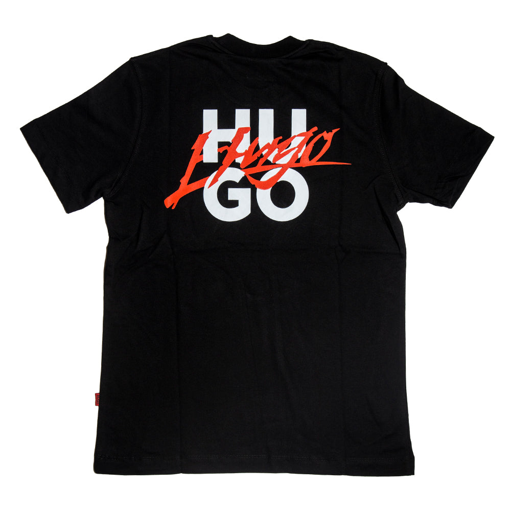 T-SHIRT - HUGO