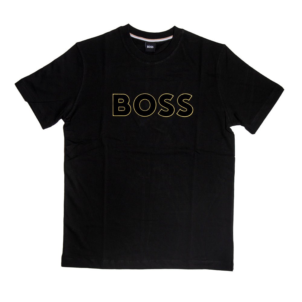 T-SHIRT - BOSS