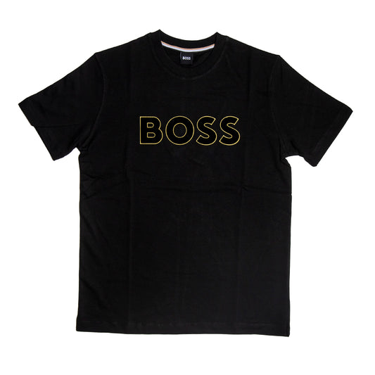 T-SHIRT - BOSS