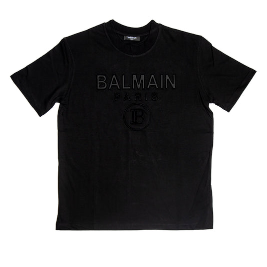T-SHIRT - BALMAIN
