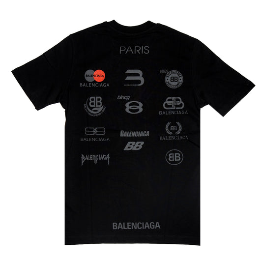T-SHIRT - BALENCIAGA