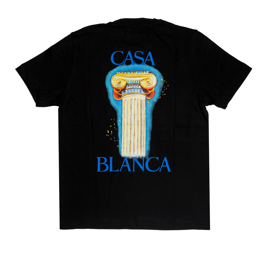 T-SHIRT - CASABLANCA