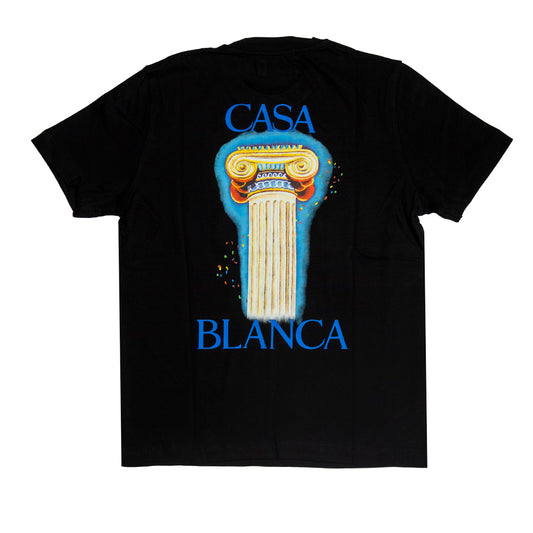 T-SHIRT - CASABLANCA