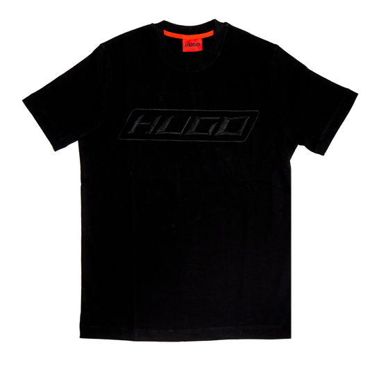 T-SHIRT - HUGO