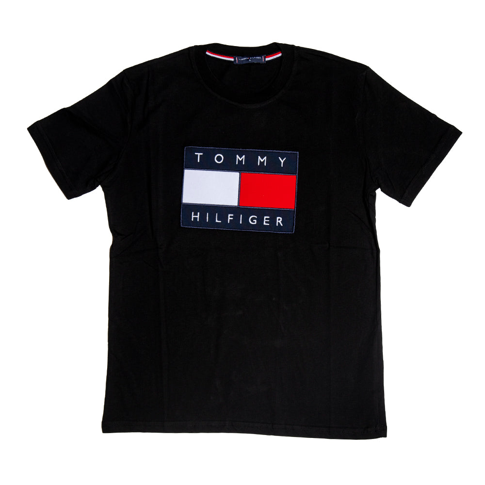 T-SHIRT - TOMMY HILFIGER