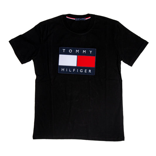 T-SHIRT - TOMMY HILFIGER