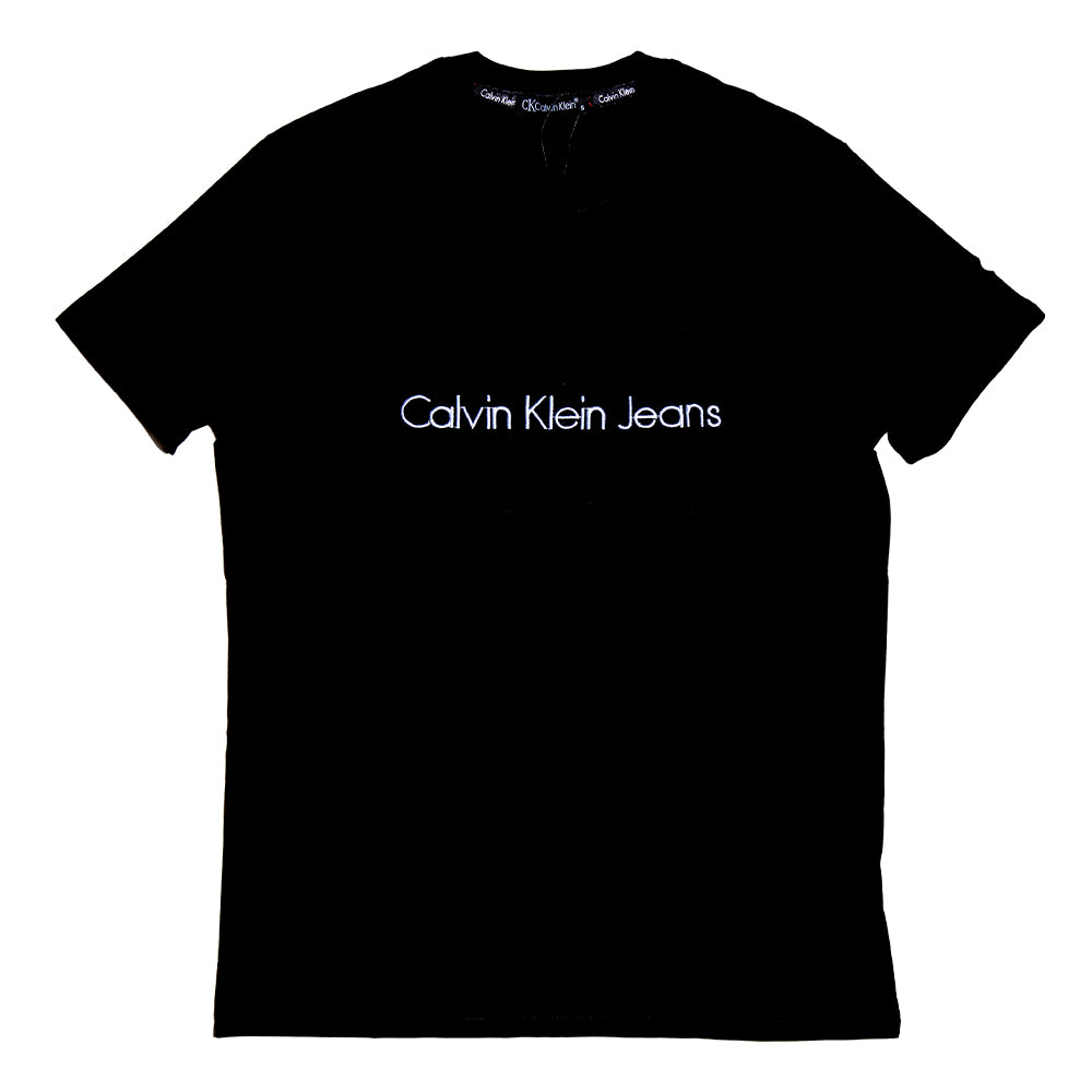 T-SHIRT - CALVIN KLEIN