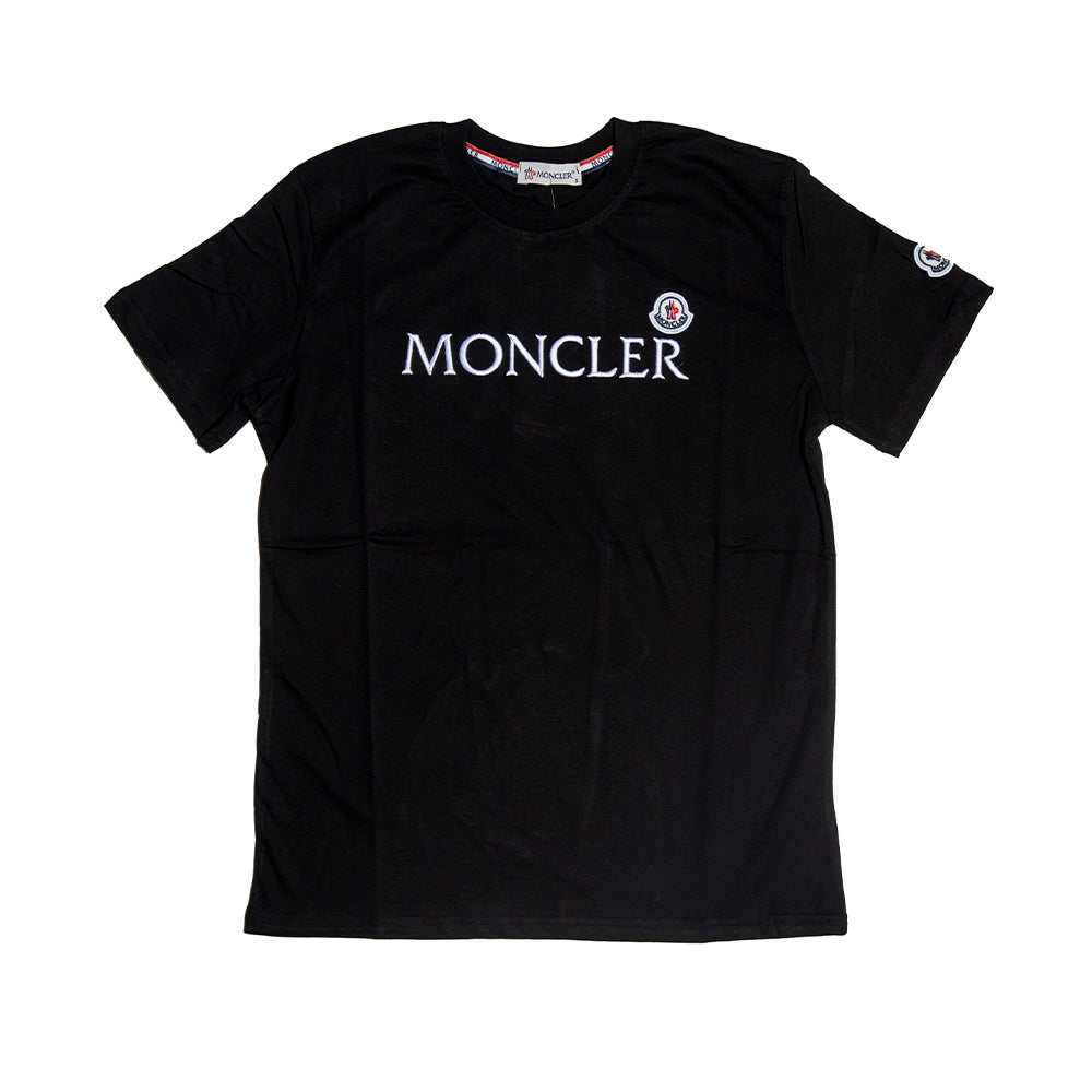 T-SHIRT - MONCLER