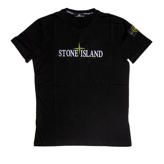 T-SHIRT - STONE ISLAND