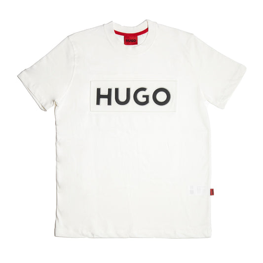 T-SHIRT - HUGO