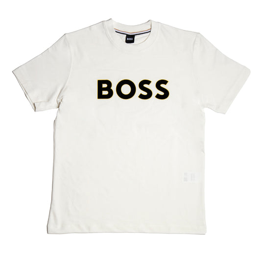 T-SHIRT - BOSS