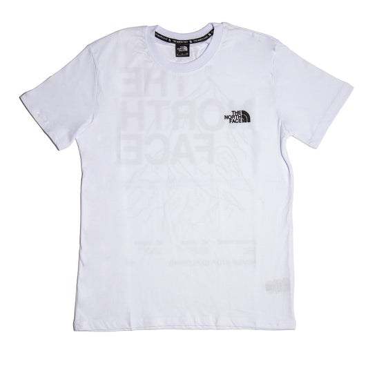T-SHIRT - NORTHFACE