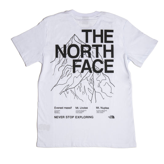 T-SHIRT - NORTHFACE