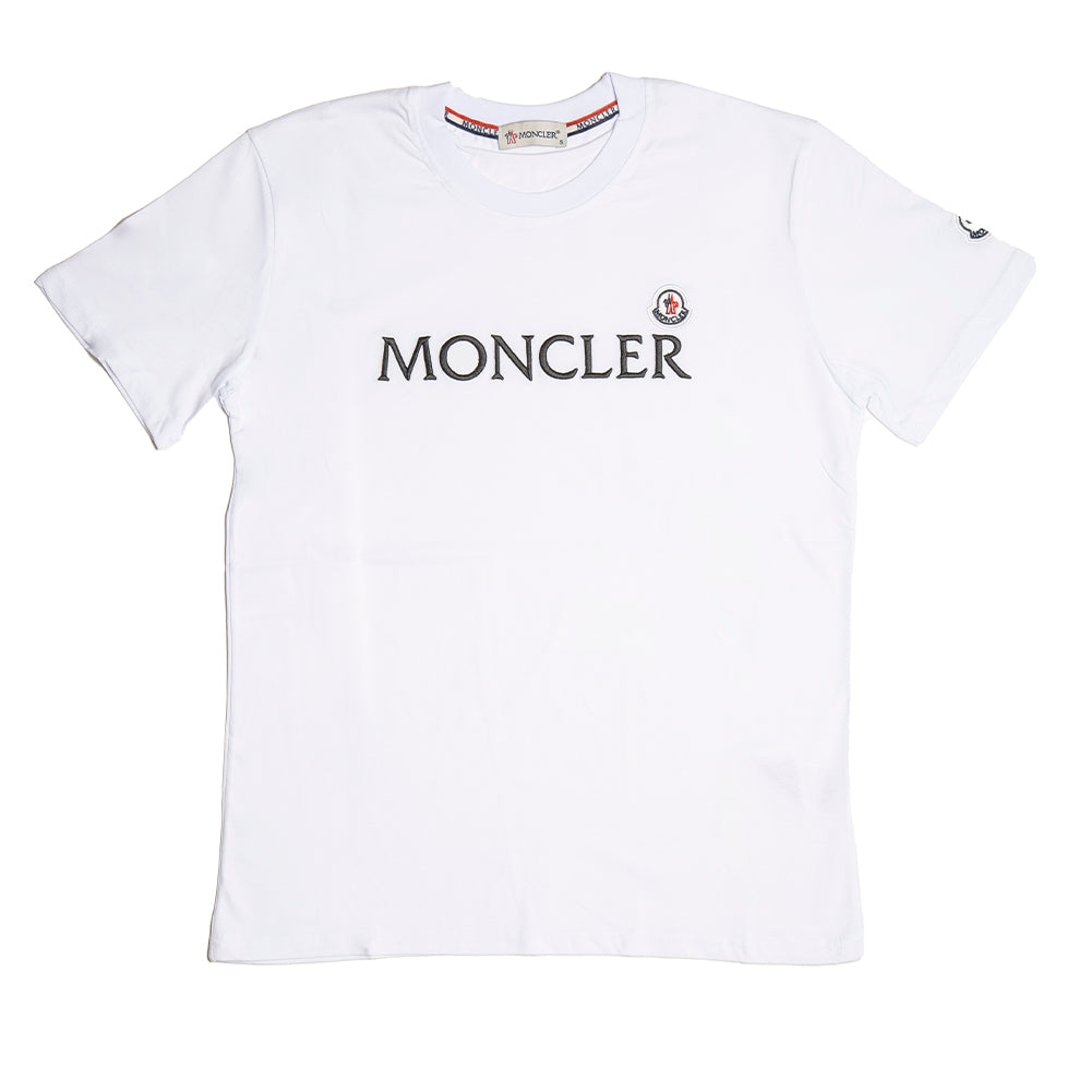 T-SHIRT - MONCLER