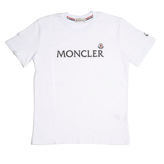 T-SHIRT - MONCLER