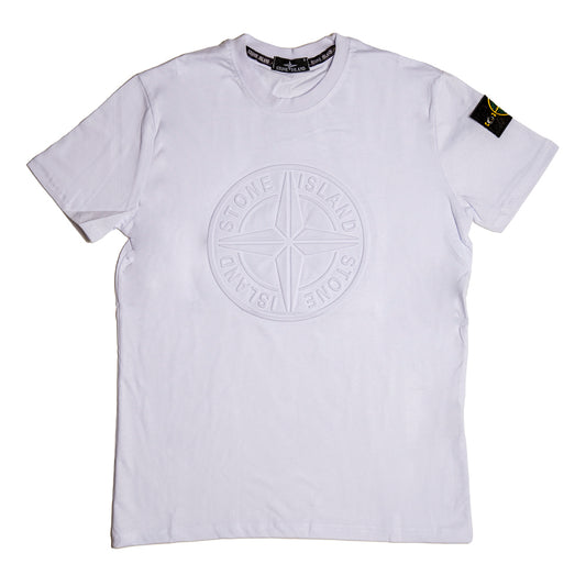 T-SHIRT - STONE ISLAND