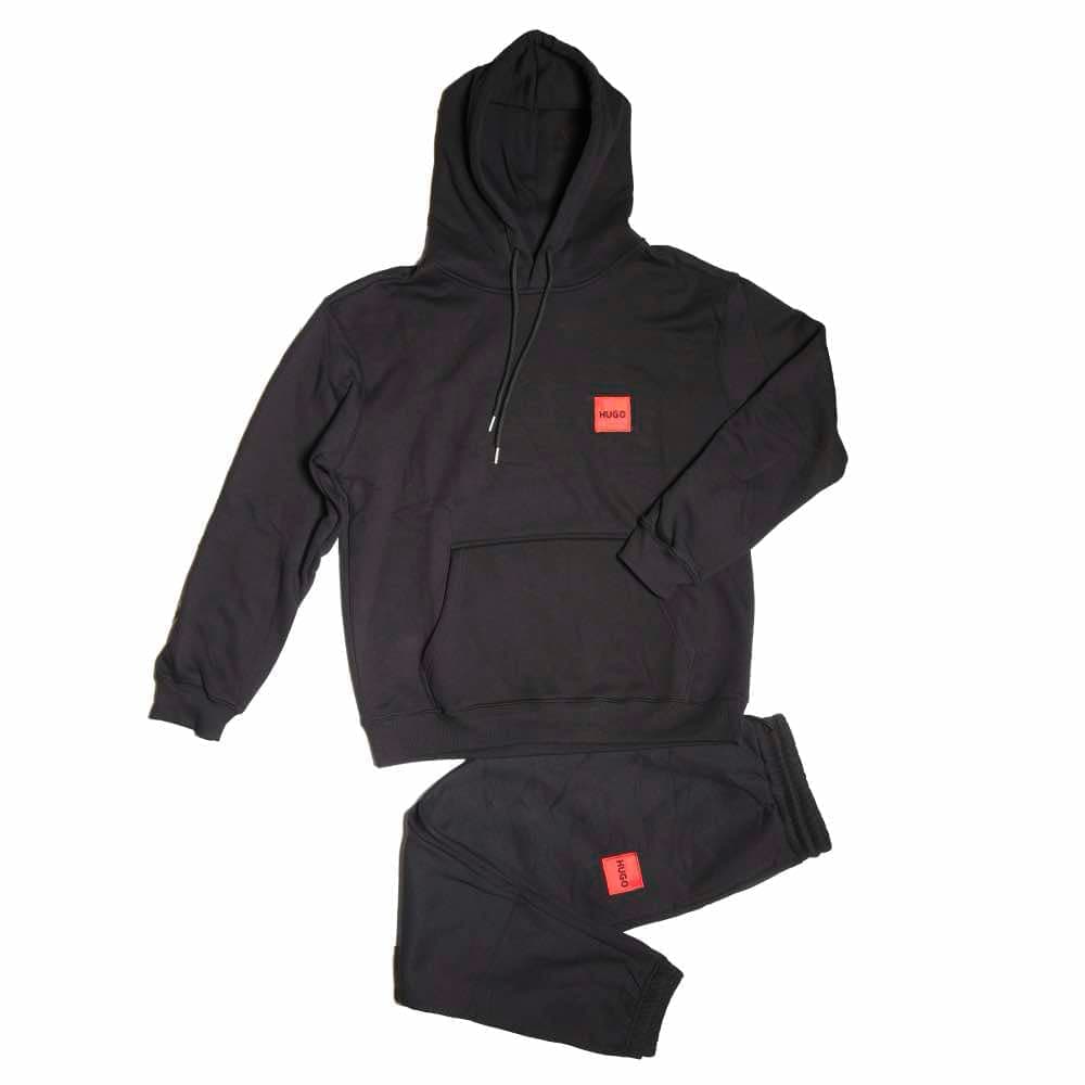 ΣΕΤ ΦΟΡΜΕΣ - HUGO