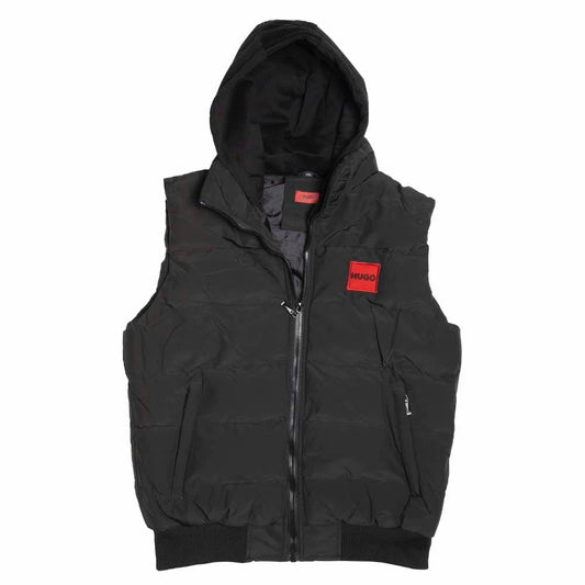 ΑΜΑΝΙΚΟ ΜΠΟΥΦΑΝ - HUGO