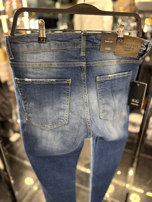 Jean - Dsquared 54 (5AAAAA)