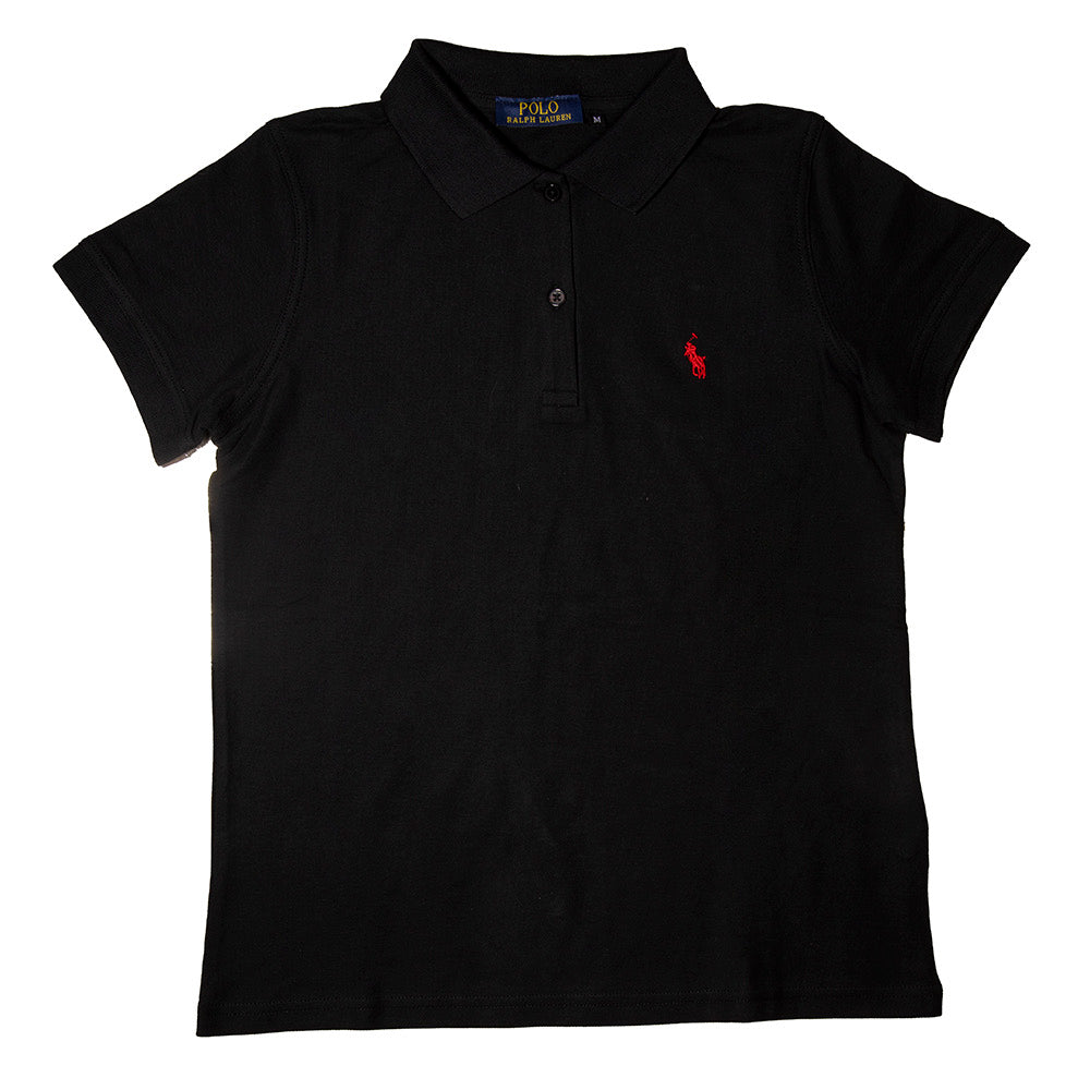 Sales 2026 Polo black